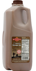 Free Sample of Winder Farms Product (NV/UT only)