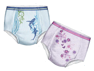 Free GoodNites Underwear Sample (Sam's Club Members)