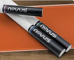 Free Sample Novus Cigarette Alternative