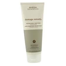 Free Sample Pack of Aveda Damage Remedy at Aveda Stores