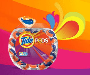 Free Sample Tide Pods From Family Dollar