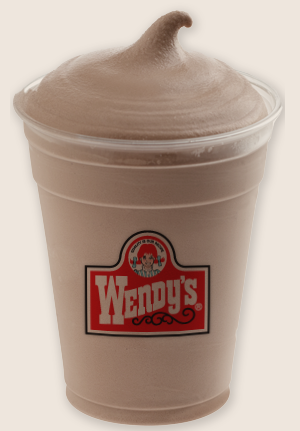 Free Small Frosty at Wendys (UT only)