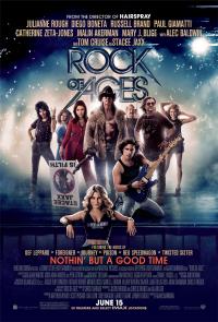 Free Rock of Ages Movie Screening