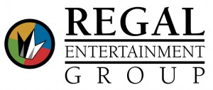 Free Small Popcorn From Regal Cinemas
