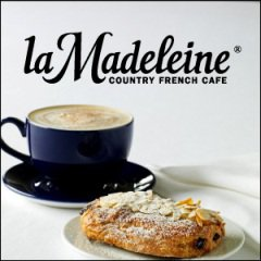 Free Iced Tea June 20th From La Madeleine Country French Cafe
