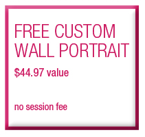 Free Wall Portrait Sears Portrait Studio