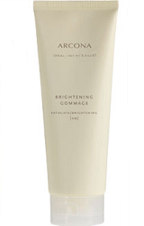 Free Arcona Brightening Gommage