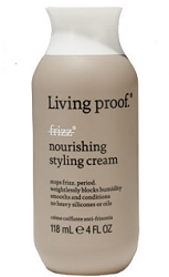 Free Living Proof No Frizz Styling Cream 