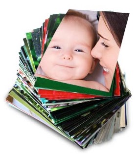 4 Free 5×7 Prints at Walgreens