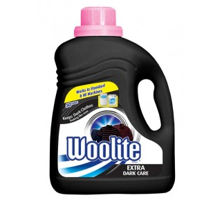 Free Sample Woolite Laundry Detergent