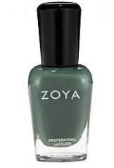 Free Zoya Professional Lacquer