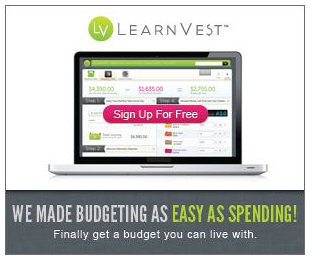 Free Budgeting Service