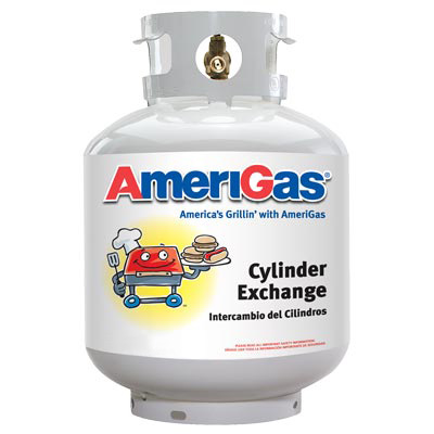 High Value Coupon: Ameri Gas