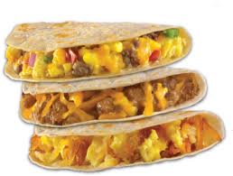DEAL: Free Breakfast Taco With Purchase of Regular Sized Coke - Steak n Shake