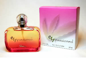 Free Sample eM Perfumes