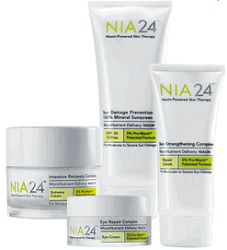 Free Sample NIA24 Skin Care