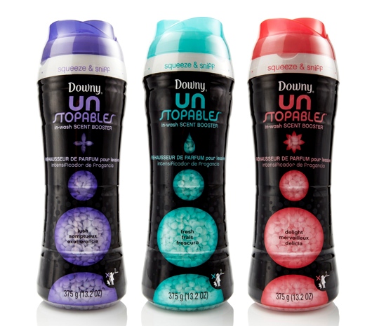 Free Sample Downy Unstopables 