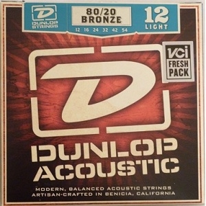 Free Guitar Strings From Dunlop For Submitting Video