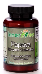 Free Sample Innerzyme Kit