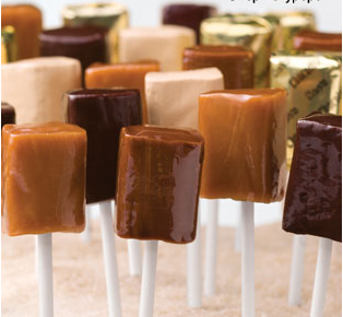 Free Lollypop From Sees on July 20