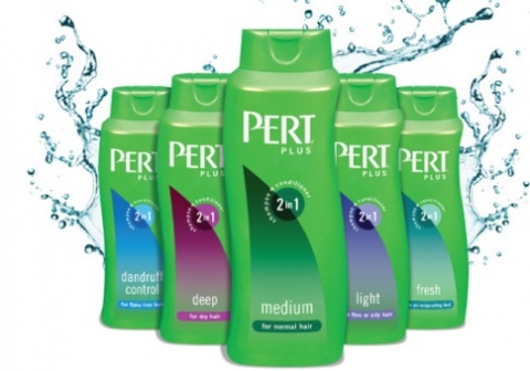 Free Pert Plus Black Friday Deal at Walgreens