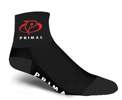 Free Pair of Cycling Socks