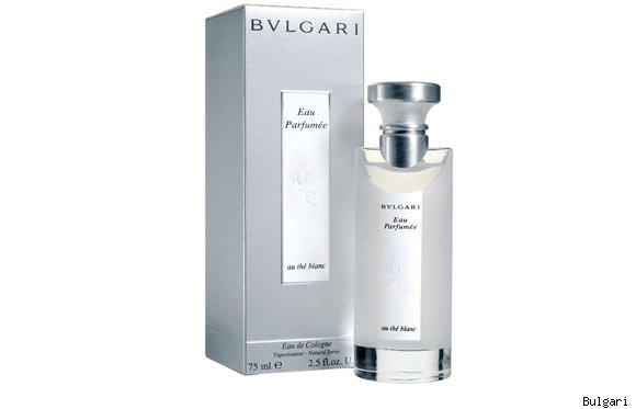 Free Bvlgari ‘Eau Parfumée au thé blanc Fragrance Sample - Nordstrom 7/7