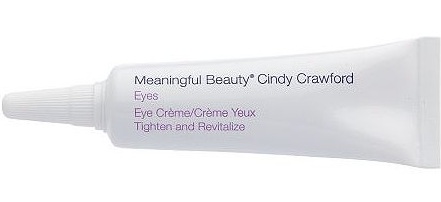 Free Sample Meaningful Beauty Lifting Eye Creme