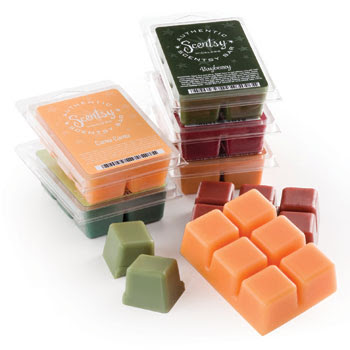 Free Scentsy Candle Sample