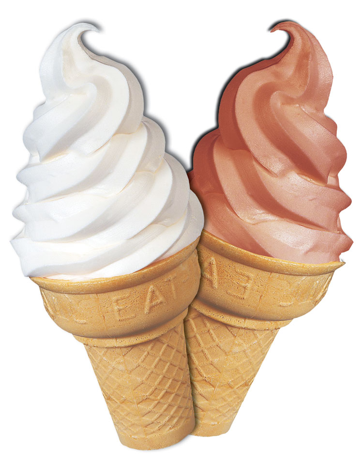 Free Ice Cream For Kids at Carvel on Sunday