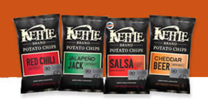 Possible Free Kettle Chips Cases