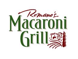 DEAL: BOGO Free Entree at Macaroni Grill (Today Only)