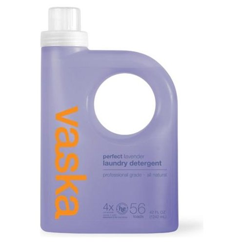 Free Sample Vaska Laundry Detergent 