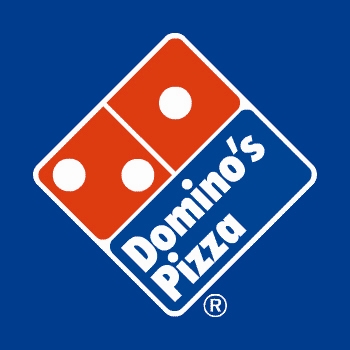ONLINE ONLY - 50% Off Menu Price For ANY Domino's Pizza
