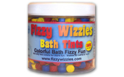 Free Sample of Fizzy Wizzies Tablets For Kids