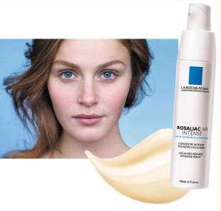 Free Rosaliac AR Intense Serum- 1st 10,000