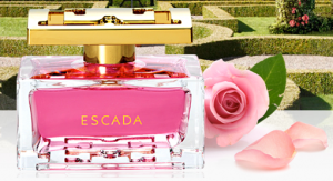 Free Escada Fragrance Sample