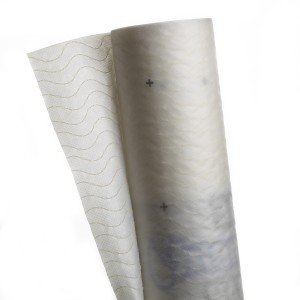 Free Sample HydroGap Drainable Housewrap 