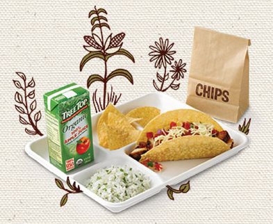 BOGO: Buy a Kids Meal, Get a Free Kids Meal in September at Chipotle