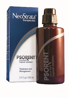 Free Psorent Psoriasis Treatment Sample