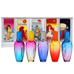 Free Sample Of Escada Fragrances