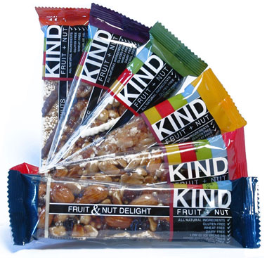 Free Kind Snack Bar