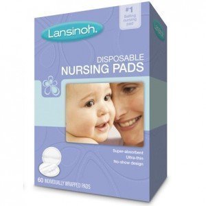 Free Samples Lansinoh Baby Product