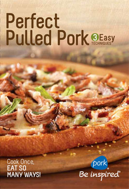 Free Recipe Books from PorkBeInspired