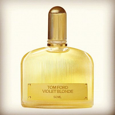 Free Sample of Tom Ford 'Violet Blonde' Eau de Parfum at Nordstrom Today