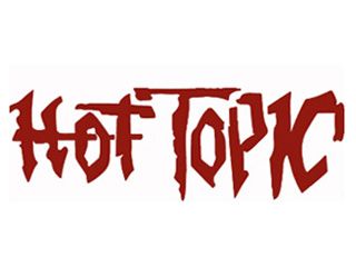 Hot Topic's Denim-A-Day Giveaway Til 8/8/2012