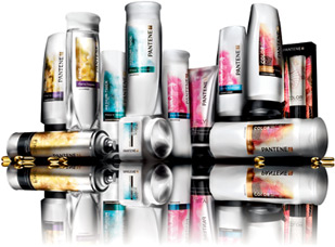 High Value Pantene Coupons - Print Now