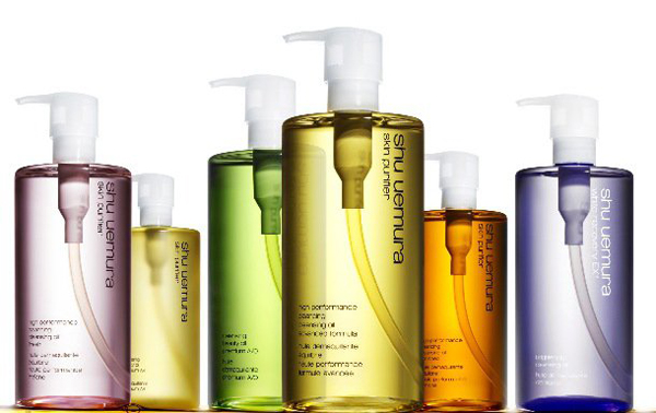 Free Sample Shu Uemura Cleansing Oil