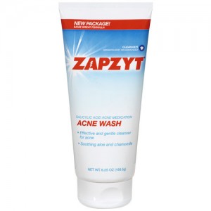 Free Sample Zapzyt Acne Cream