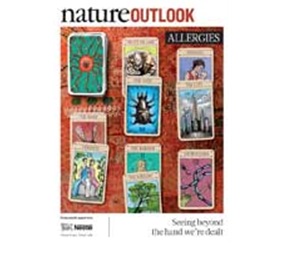 Free Copy Nature Outlook Allergies